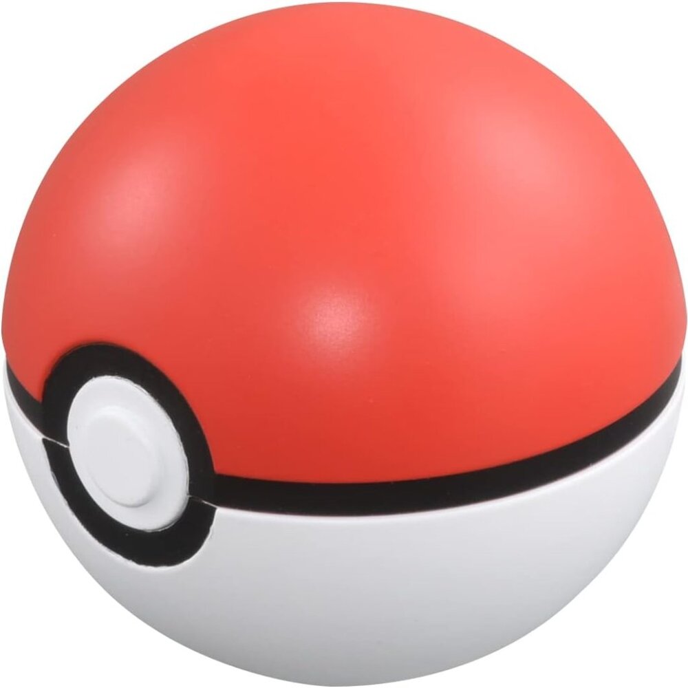 Takara Tomy Pokémon MonColle MB-01 Poké Ball | Monster Collection